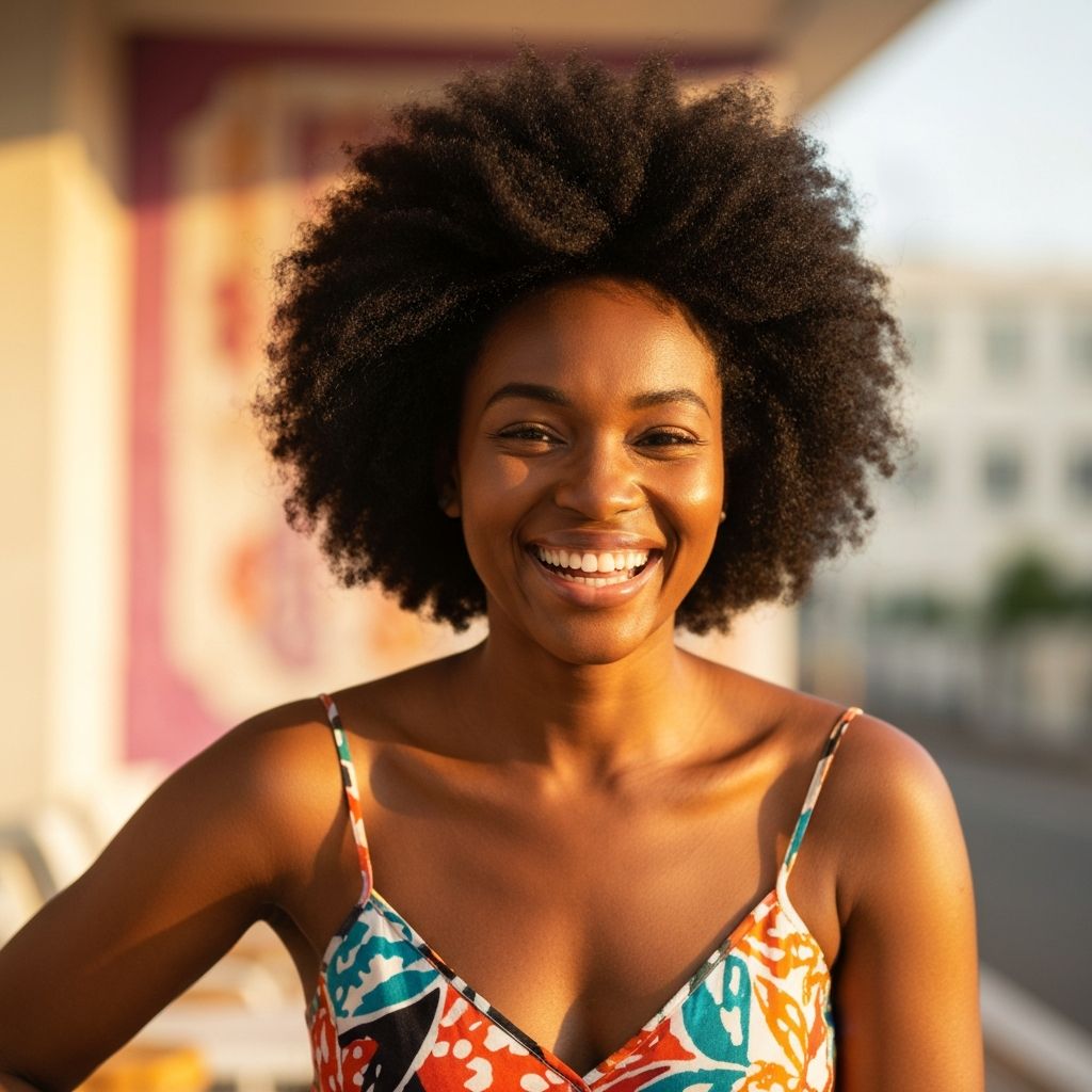 Aminta Soumah